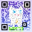 Super Phantom Cat QR-code Download