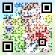 Blocky Rugby QR-code Download