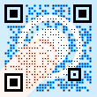 Push! Just in time QR-code Download