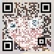 Fran Bow Chapter 3 QR-code Download