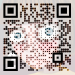 Fran Bow Chapter 2 QR-code Download