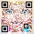 Tooth Fairy Princess QR-code Download