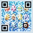 Toon Egg Hunt QR-code Download