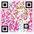 Pretty Ballerina QR-code Download
