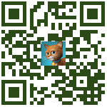 Touch Pets Cats QR-code Download