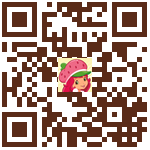 Strawberry Shortcake QR-code Download