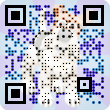 Agility Dogs QR-code Download
