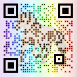 Kids Coloring Book Tap To Fill QR-code Download