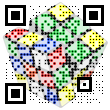 Cube 3D Random Play QR-code Download