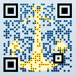 Navy PRT QR-code Download