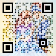 CinderellaPursuit QR-code Download