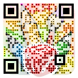 Jazza's Arty Games QR-code Download