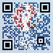 UEFA EURO 2016 Official App QR-code Download