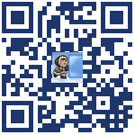 Iced In QR-code Download