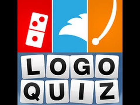 Video guide by Apps Walkthrough Guides: Logo Quiz Level 20 #logoquiz
