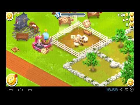 Video guide by Entertain channel: Hay Day Level 26 #hayday