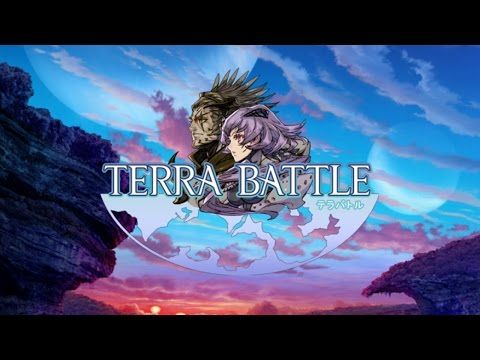Video guide by : Terra Battle  #terrabattle