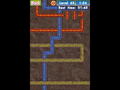 Video guide by : PipeRoll level 63 #piperoll