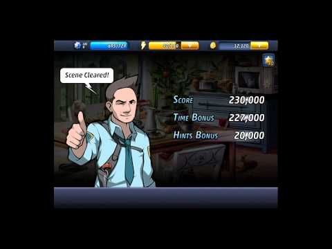 Video guide by I Play For Fun: Criminal Case Levels 9-10 #criminalcase