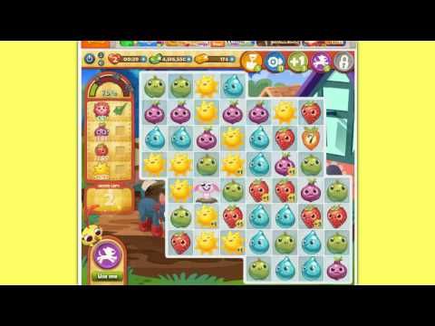 Video guide by Blogging Witches: Farm Heroes Saga Level 692 #farmheroessaga