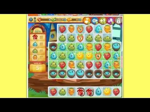 Video guide by Blogging Witches: Farm Heroes Saga Level 691 #farmheroessaga