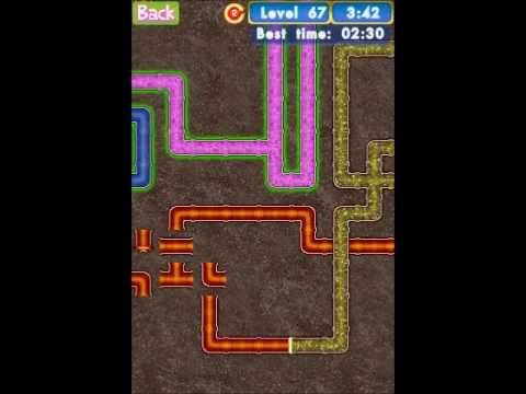 Video guide by : PipeRoll level 67 #piperoll