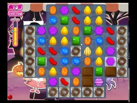 Video guide by skillgaming: Candy Crush Saga Level 722 #candycrushsaga
