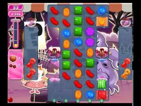 Video guide by skillgaming: Candy Crush Saga Level 723 #candycrushsaga
