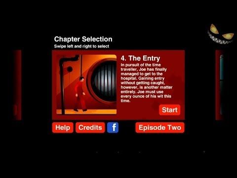 Video guide by Infinite Disarray: The Silent Age Chapter 4 episode 1 #thesilentage