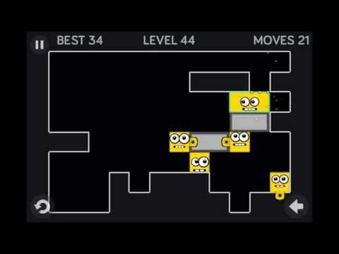 Video guide by Vivius: Very Bad Cube Level 44 #verybadcube