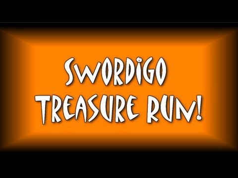 Video guide by : Swordigo treasure run 100 percent complete #swordigo