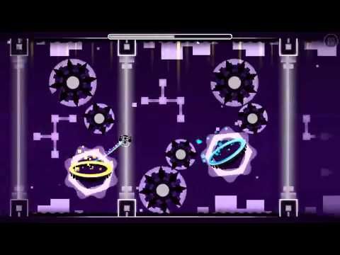 Video guide by Fran Nose: Geometry Dash Level  80 #geometrydash