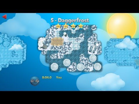 Video guide by videos123: TowerMadness 2 Levels 3-5 #towermadness2