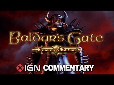 Video guide by : Baldur's Gate: Enhanced Edition  #baldursgateenhanced
