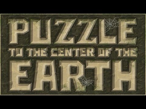 Video guide by : Puzzle to the Center of the Earth  #puzzletothe