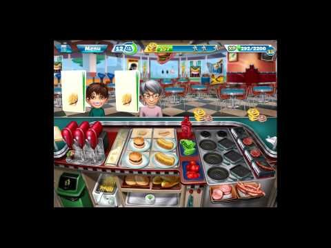 Video guide by I Play For Fun: Cooking Fever Level 27 #cookingfever