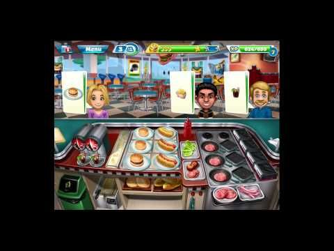 Video guide by I Play For Fun: Cooking Fever Level 20 #cookingfever