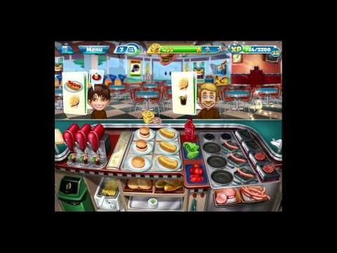 Video guide by I Play For Fun: Cooking Fever Level 30 #cookingfever