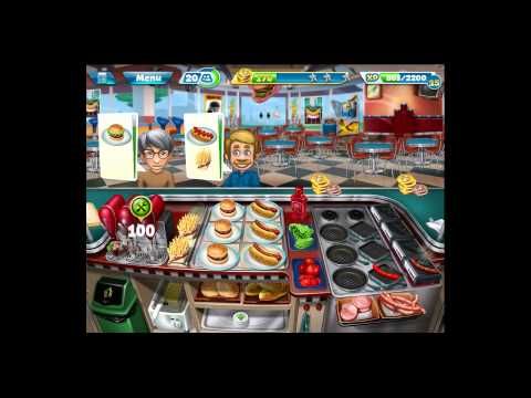 Video guide by I Play For Fun: Cooking Fever Level 31 #cookingfever