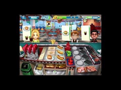 Video guide by I Play For Fun: Cooking Fever Level 32 #cookingfever