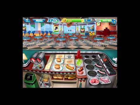 Video guide by I Play For Fun: Cooking Fever Level 19 #cookingfever
