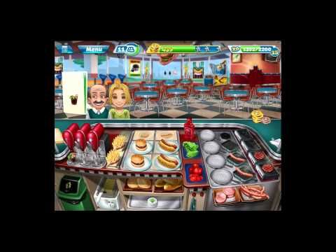 Video guide by I Play For Fun: Cooking Fever Level 35 #cookingfever