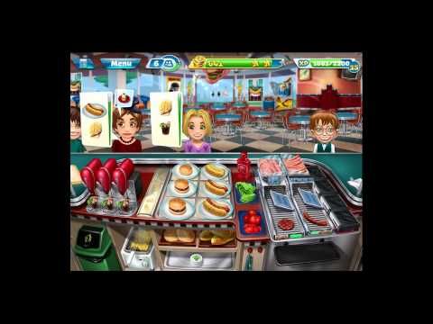 Video guide by I Play For Fun: Cooking Fever Level 36 #cookingfever