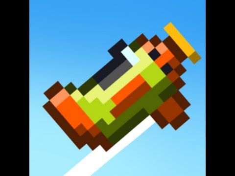 Video guide by MobileiGames: RETRY Level 3 #retry