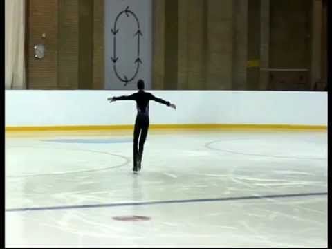 Video guide by Christopher Pattenden: Ice Skating Ept 2012 #iceskating