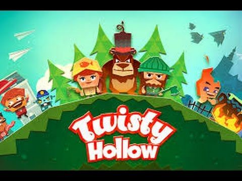 Video guide by : Twisty Hollow  #twistyhollow