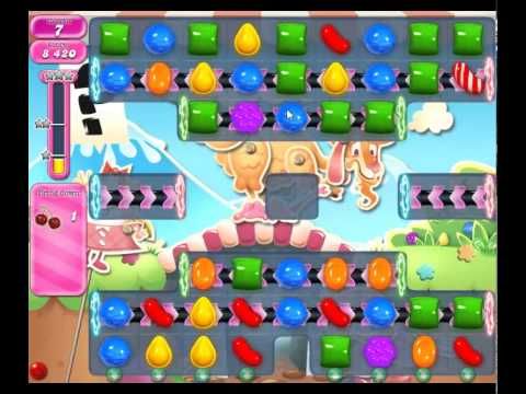 Video guide by skillgaming: Candy Crush Saga Level 734 #candycrushsaga