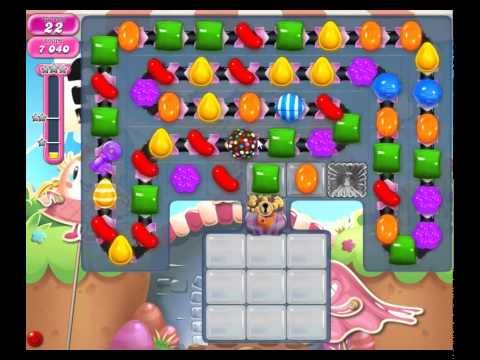 Video guide by skillgaming: Candy Crush Saga Level 728 #candycrushsaga