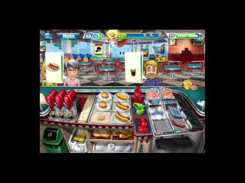 Video guide by I Play For Fun: Cooking Fever Level 38 #cookingfever