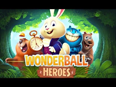 Video guide by : Wonderball Heroes  #wonderballheroes